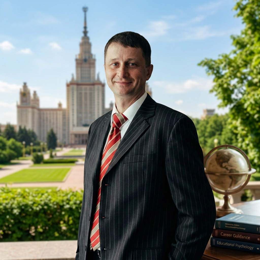 Сергей Носков